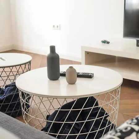 Buda Castle Apartment Budapest