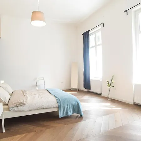 Apartment Buda Castle